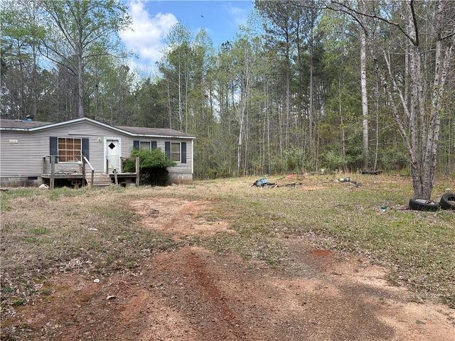 374 S Alexander Creek Road, Newnan, GA 30263