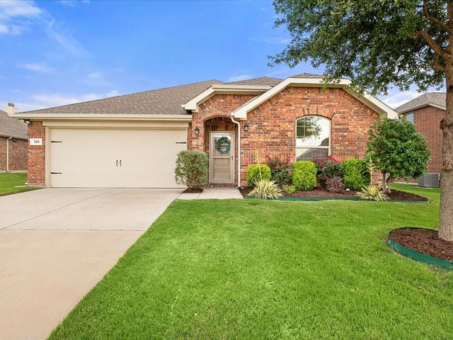 125 Lariat Trail, Waxahachie, TX 75165