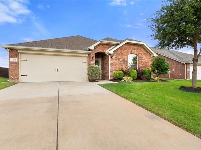 125 Lariat Trail, Waxahachie, TX 75165