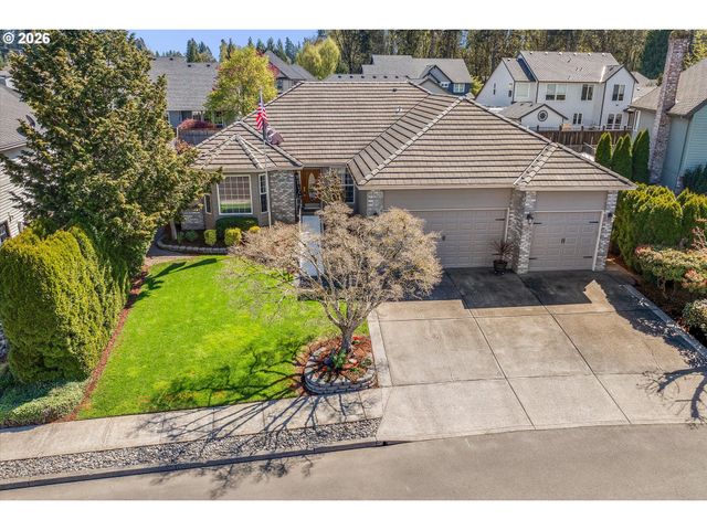 1969 Ne 20TH Ave, Canby, OR 97013