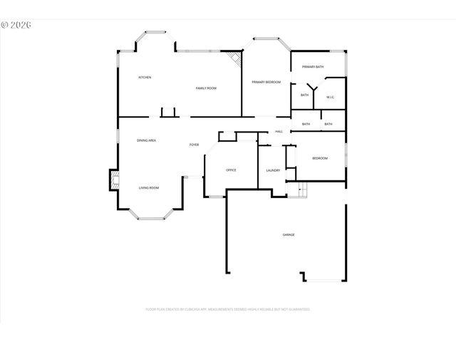 1969 Ne 20TH Ave, Canby, OR 97013