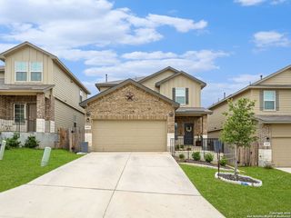 6416 Embankment, San Antonio, TX 78252