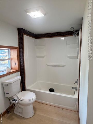 2455 Jacob Road, Ellington Township, MI 48723