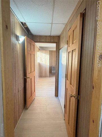 2455 Jacob Road, Ellington Township, MI 48723