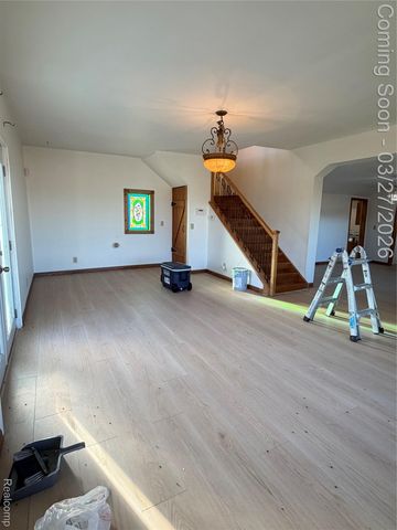 2455 Jacob Road, Ellington Township, MI 48723