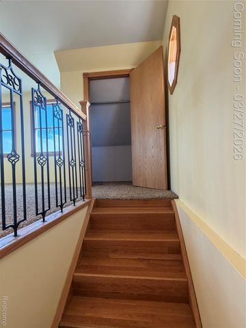 2455 Jacob Road, Ellington Township, MI 48723