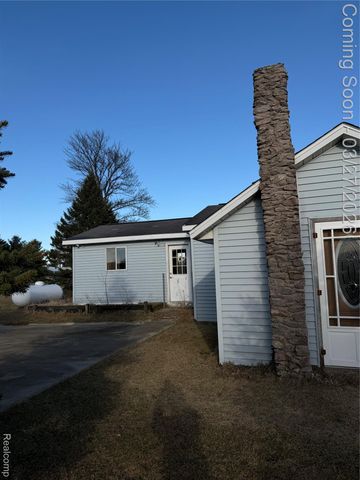 2455 Jacob Road, Ellington Township, MI 48723