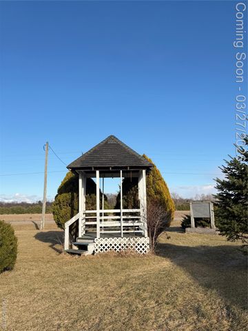 2455 Jacob Road, Ellington Township, MI 48723