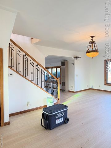 2455 Jacob Road, Ellington Township, MI 48723