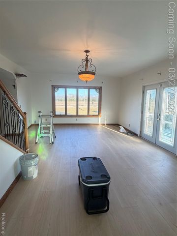 2455 Jacob Road, Ellington Township, MI 48723