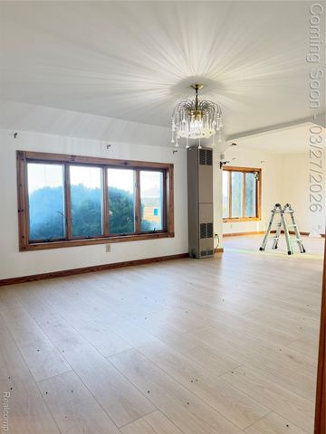 2455 Jacob Road, Ellington Township, MI 48723