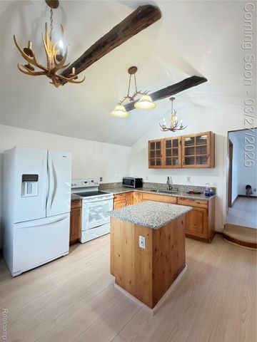 2455 Jacob Road, Ellington Township, MI 48723