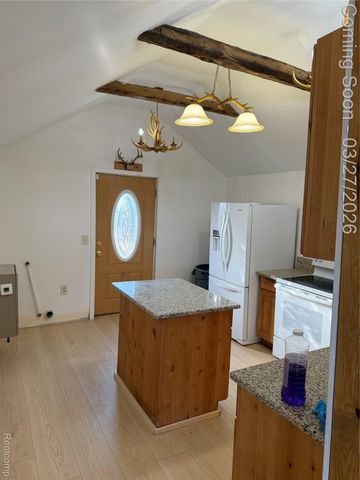 2455 Jacob Road, Ellington Township, MI 48723