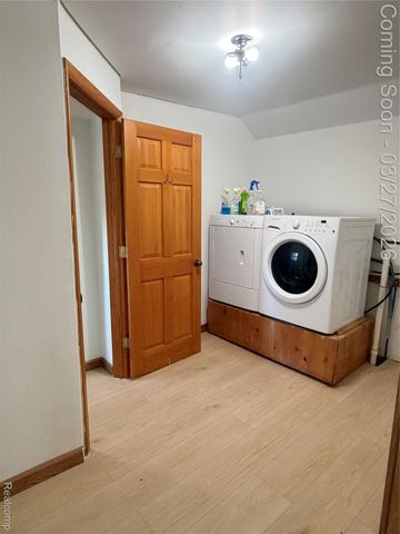 2455 Jacob Road, Ellington Township, MI 48723