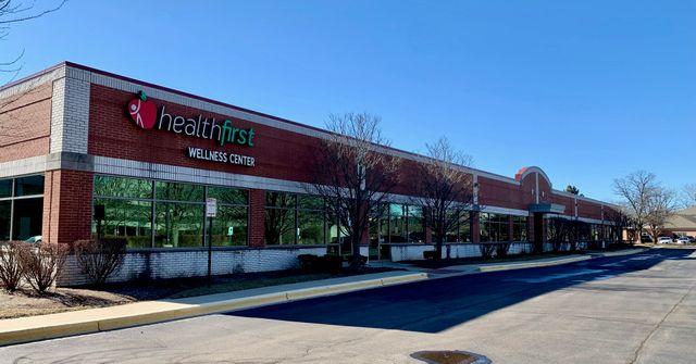 1035 E Woodfield Road, Schaumburg, IL 60173