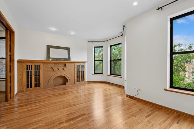 6137 S KIMBARK Avenue 3, Chicago, IL 60637