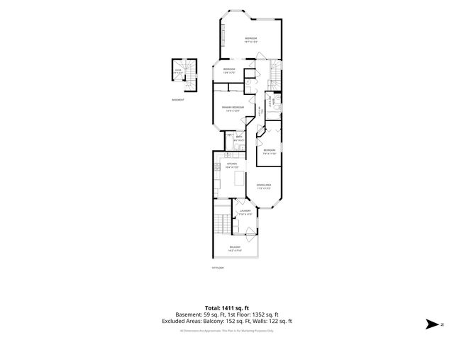 6137 S KIMBARK Avenue 3, Chicago, IL 60637