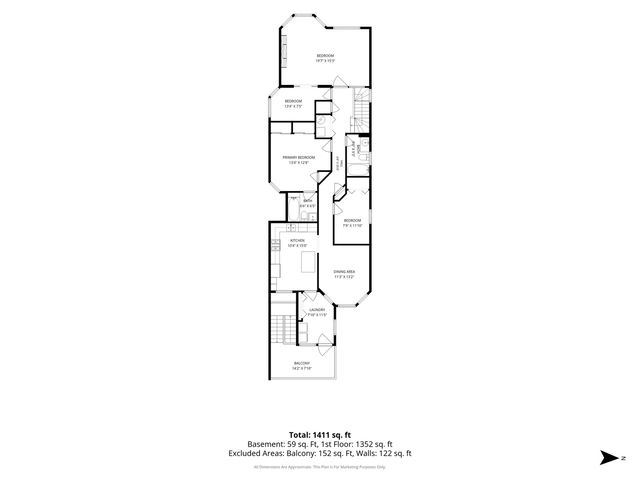 6137 S KIMBARK Avenue 3, Chicago, IL 60637