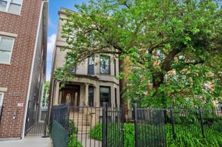 6137 S KIMBARK Avenue 3, Chicago, IL 60637