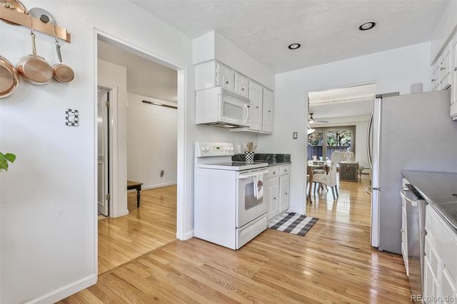 3538 S Ivanhoe Street, Denver, CO 80237