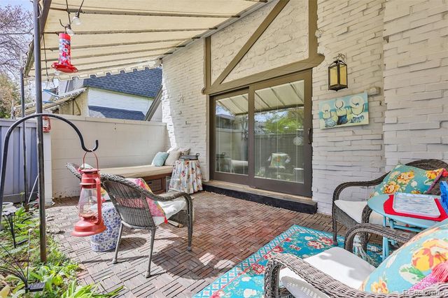 3538 S Ivanhoe Street, Denver, CO 80237