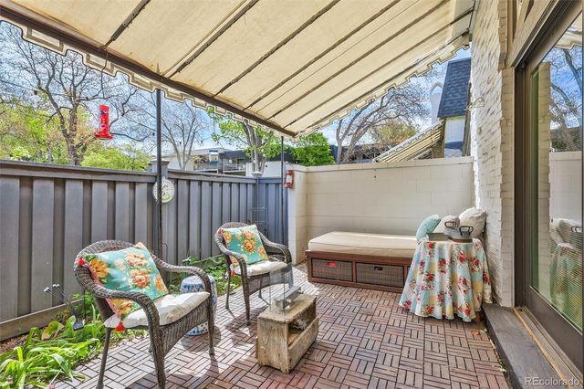 3538 S Ivanhoe Street, Denver, CO 80237