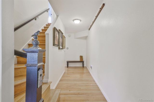 3538 S Ivanhoe Street, Denver, CO 80237