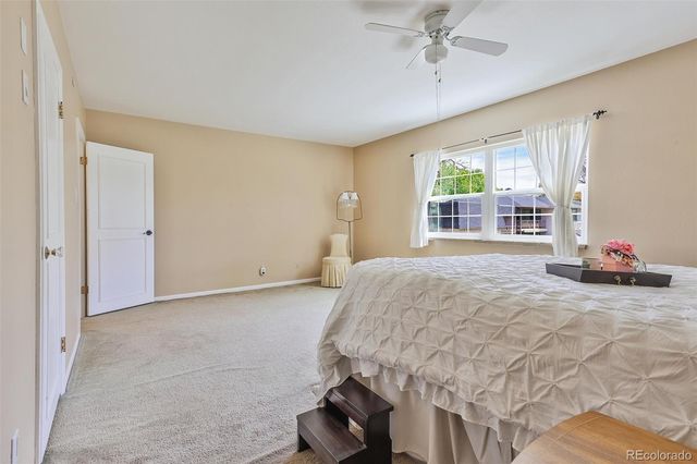 3538 S Ivanhoe Street, Denver, CO 80237