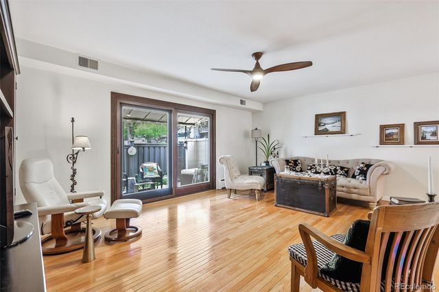 3538 S Ivanhoe Street, Denver, CO 80237