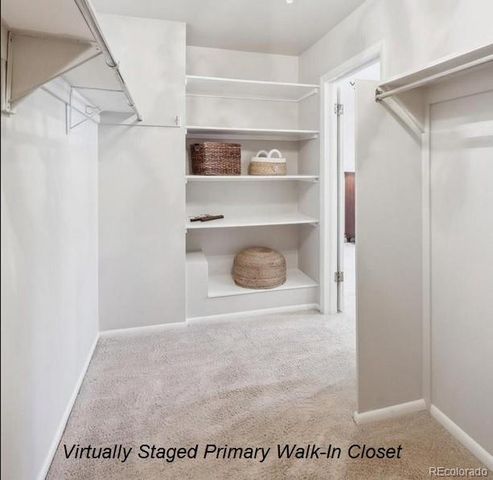 3538 S Ivanhoe Street, Denver, CO 80237
