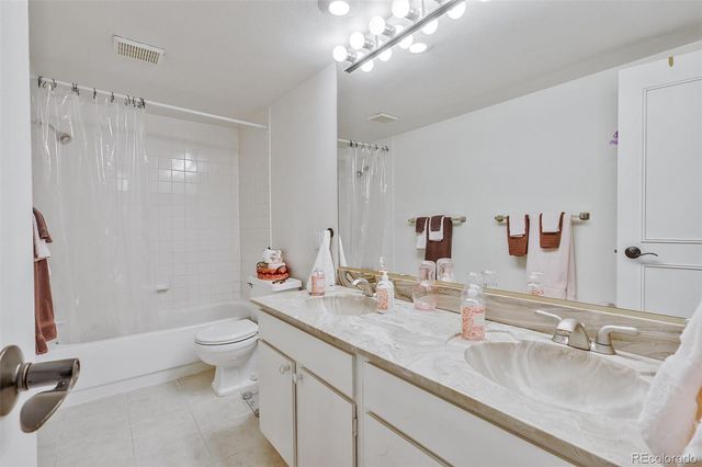 3538 S Ivanhoe Street, Denver, CO 80237