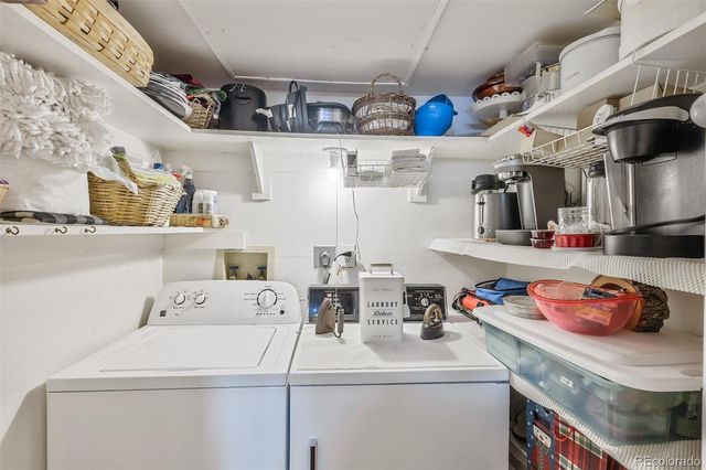 3538 S Ivanhoe Street, Denver, CO 80237
