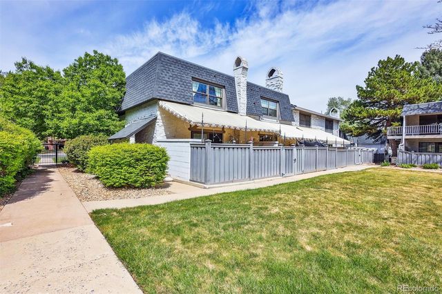 3538 S Ivanhoe Street, Denver, CO 80237