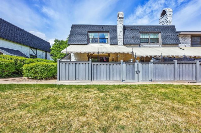 3538 S Ivanhoe Street, Denver, CO 80237