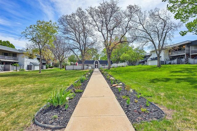 3538 S Ivanhoe Street, Denver, CO 80237