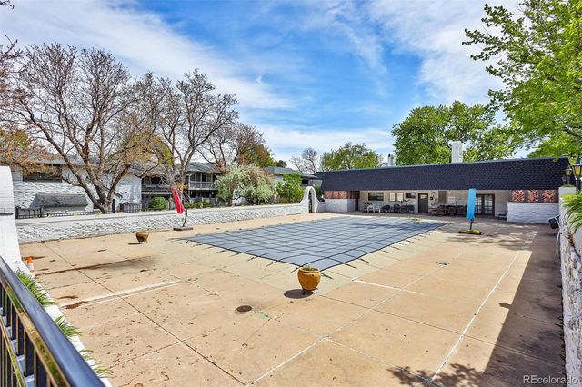 3538 S Ivanhoe Street, Denver, CO 80237