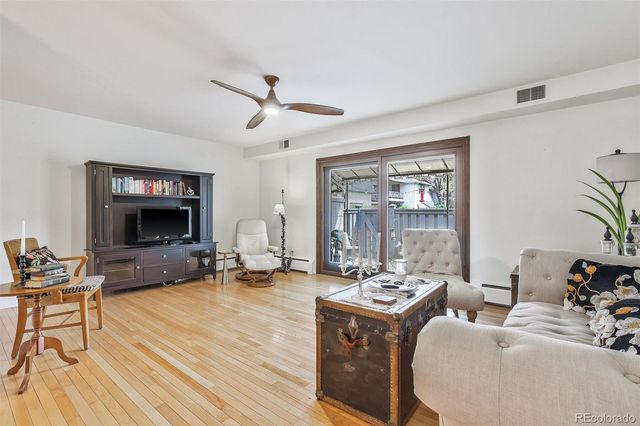 3538 S Ivanhoe Street, Denver, CO 80237