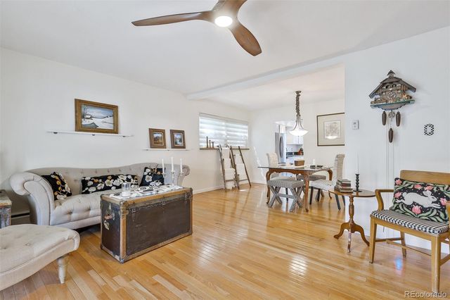 3538 S Ivanhoe Street, Denver, CO 80237