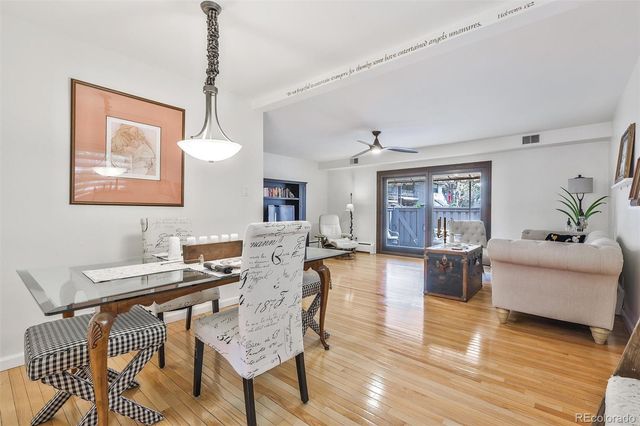 3538 S Ivanhoe Street, Denver, CO 80237
