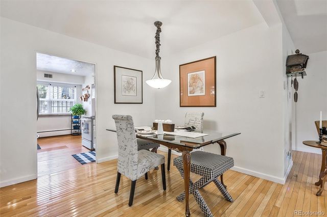 3538 S Ivanhoe Street, Denver, CO 80237