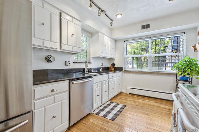 3538 S Ivanhoe Street, Denver, CO 80237