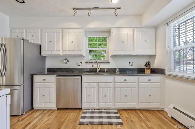 3538 S Ivanhoe Street, Denver, CO 80237