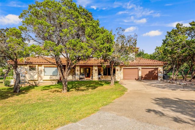 18001 Crystal CV, Jonestown, TX 78645