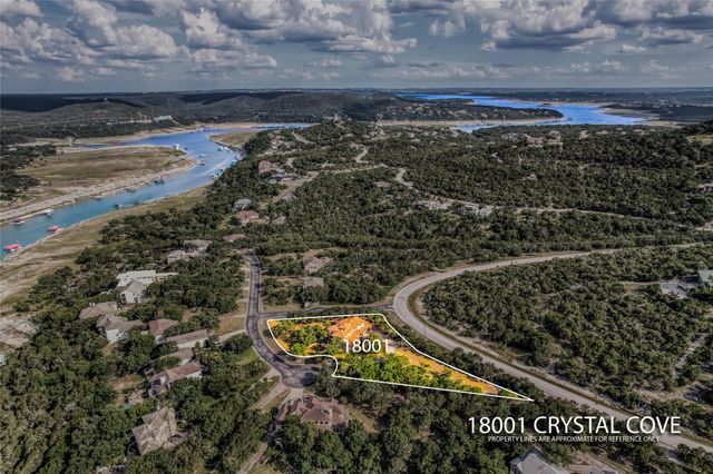 18001 Crystal CV, Jonestown, TX 78645