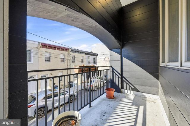 2318 E CABOT ST, Philadelphia, PA 19125