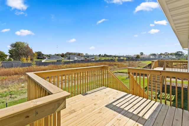 6545 NE 11th Court, Des Moines, IA 50313