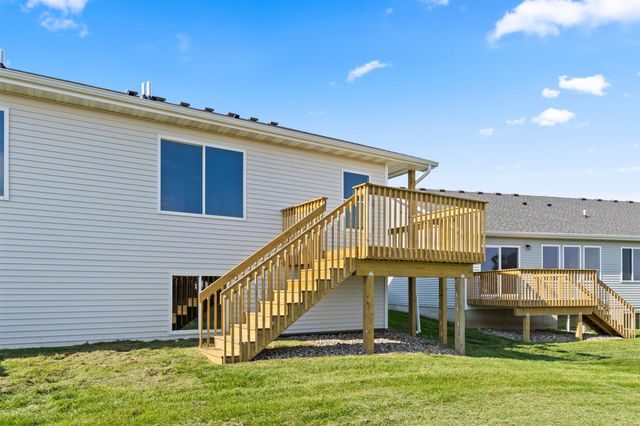 6545 NE 11th Court, Des Moines, IA 50313