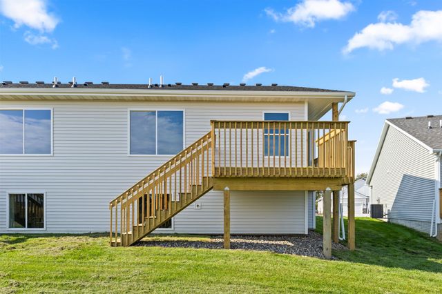 6545 NE 11th Court, Des Moines, IA 50313