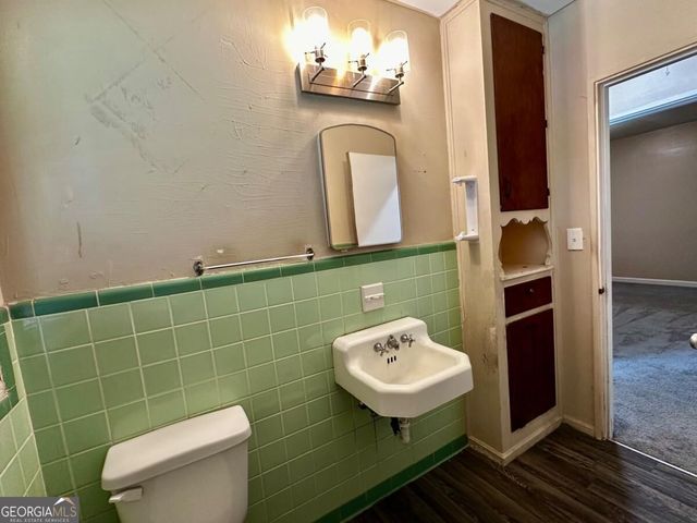 2183 Springdale Circle SW, Atlanta, GA 30315