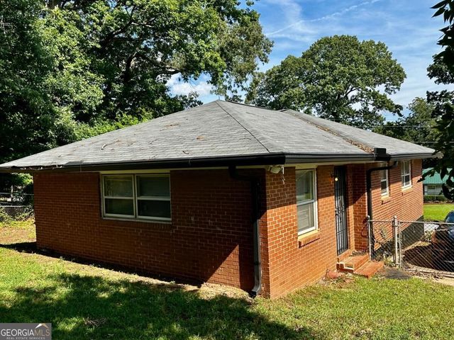 2183 Springdale Circle SW, Atlanta, GA 30315